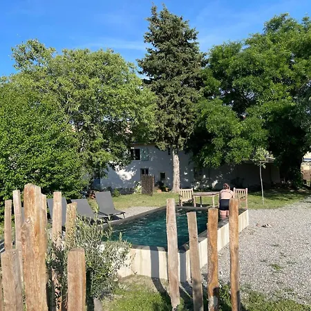 Le Domaine Saint Jean-3