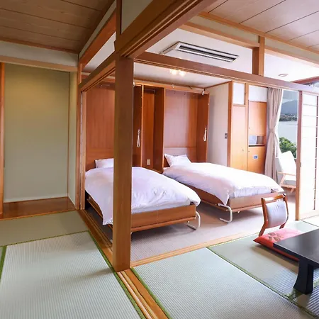 Hotel Koryu-2