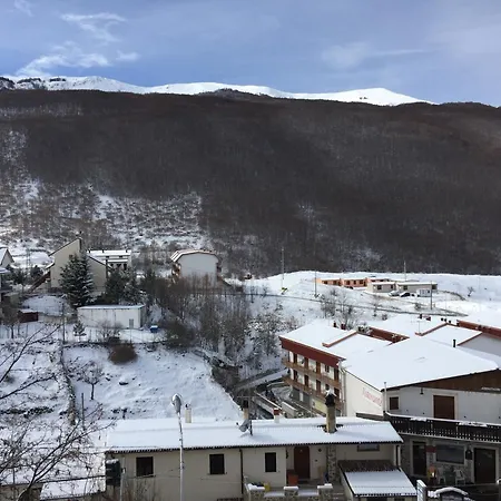 Hotel Campo Felice-3