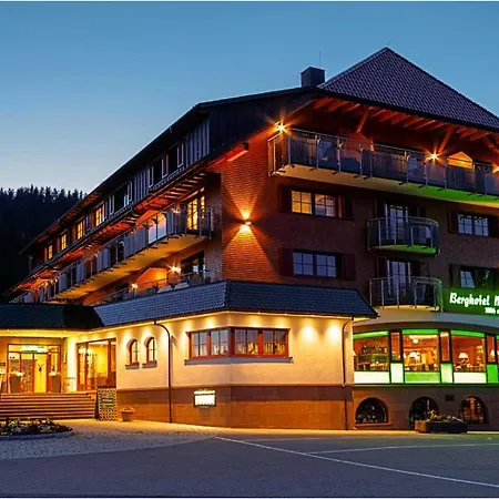 Berghotel Mummelsee-2
