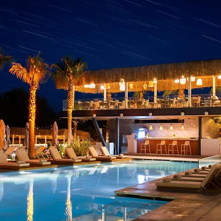 Arts Hotel Bodrum Yalikavak-2