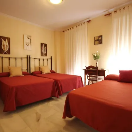 Hostal Niza-3