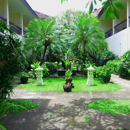 Legian Paradiso Hotel-2