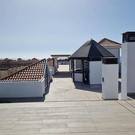 Hotel Chatur Costa Caleta-3