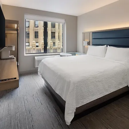 Holiday Inn Express Nyc Chelsea - Nomad Area By Ihg-3