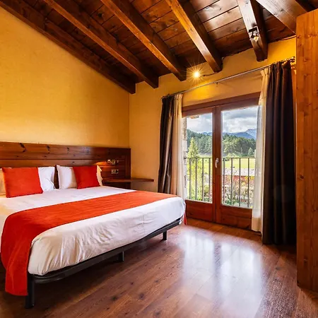 Aparthotel Bellver-3