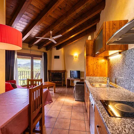 Aparthotel Bellver-2