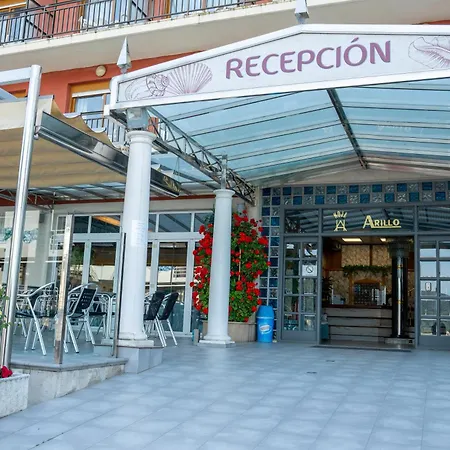 Hotel Arillo-2