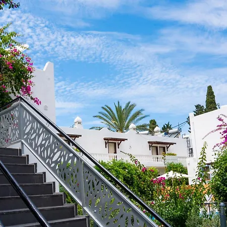 Manuela Boutique Hotel Bitez-2