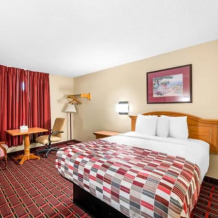 Americas Best Value Inn Decatur-2