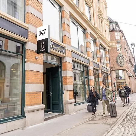 K7 Hotel Oslo-3