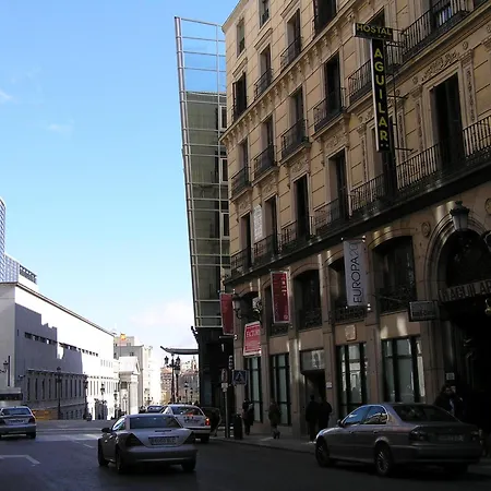 Hostal Aguilar-2