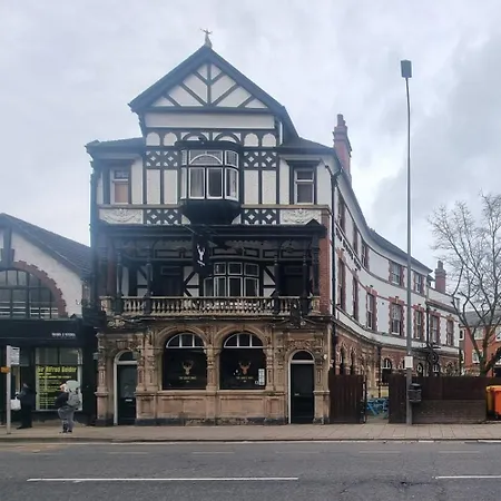 The White Hart Hull-3