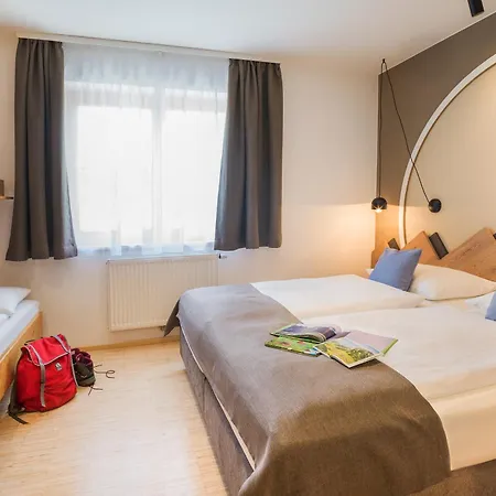 JUFA Hotel Wipptal-3