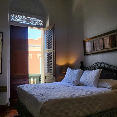 Boutique Hotel Belgica-3