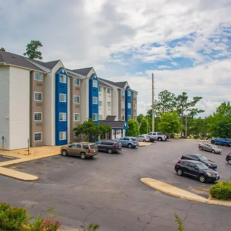 Microtel Inn & Suites By Wyndham Daphne-2