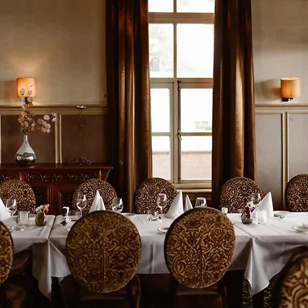 Hotel Restaurant Belvedere-2