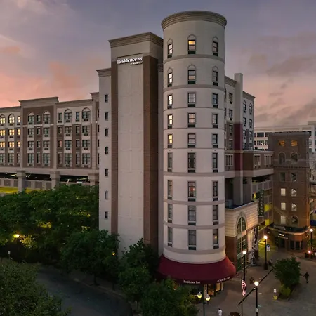 Residence Inn New Rochelle-3