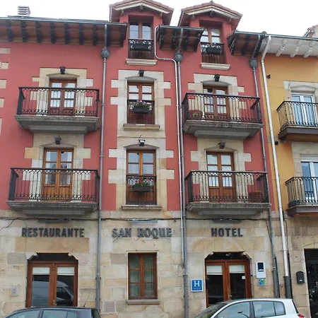 Hotel San Roque-3