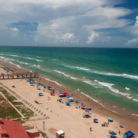 Holiday Inn Resort South Padre Island-Beach Front By Ihg-2