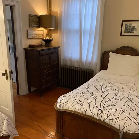 Stevenson Farms-Harvest Spa B & B-3