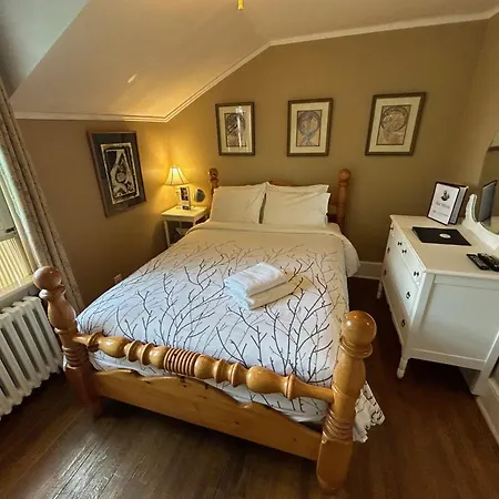Stevenson Farms-Harvest Spa B & B-2