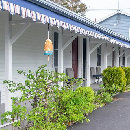 Sea Turn Motel-3