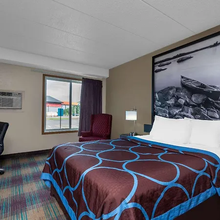 Super 8 By Wyndham Glenwood-2