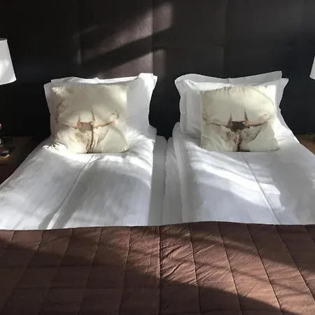 Snorri'S Guesthouse-3