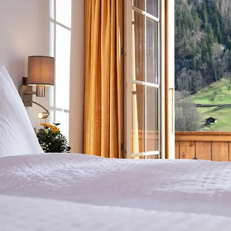 Hotel Silberhorn-2