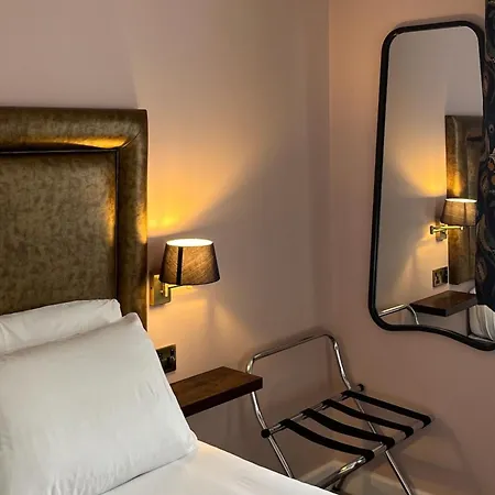 The Elizabeth House Hotel-3