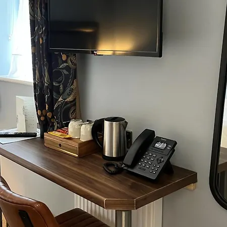 The Elizabeth House Hotel-2