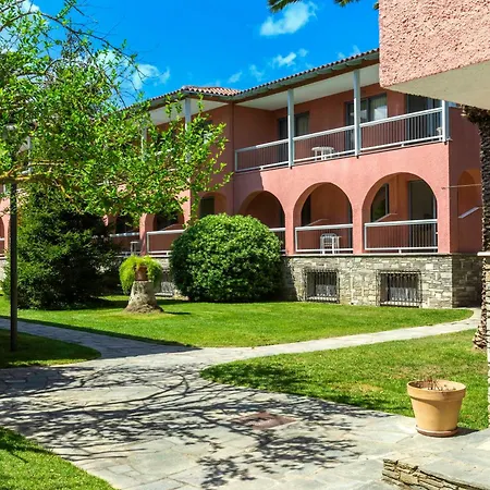 Hotel Hanioti Village Spa-3