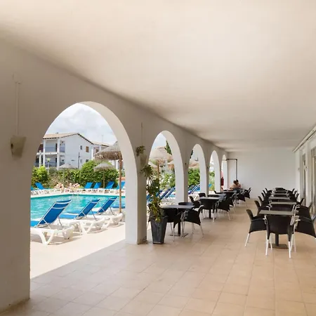 Ibersol Playa Dorada-2