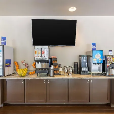 Best Western Naples Plaza Hotel-3