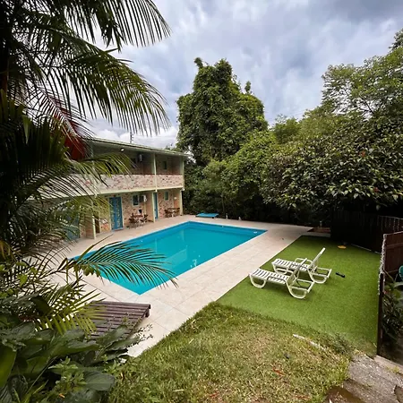 Pousada Dona Francisca-2