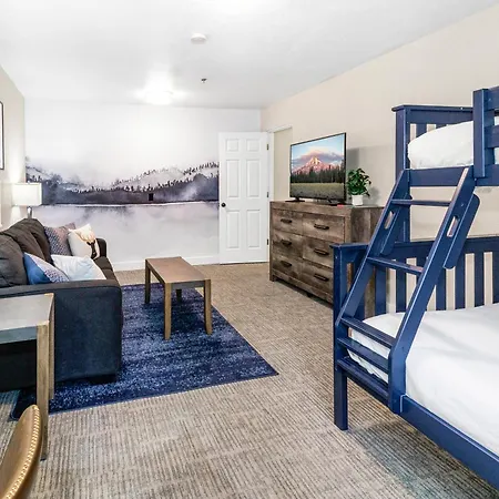 Inn At Mount Shasta-2