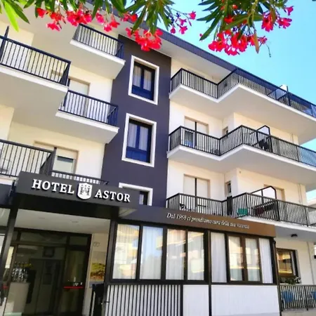 Hotel Astor-3