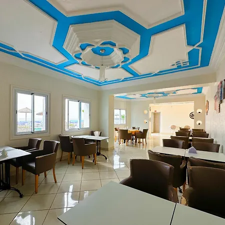 Hotel Ait Baamrane-2