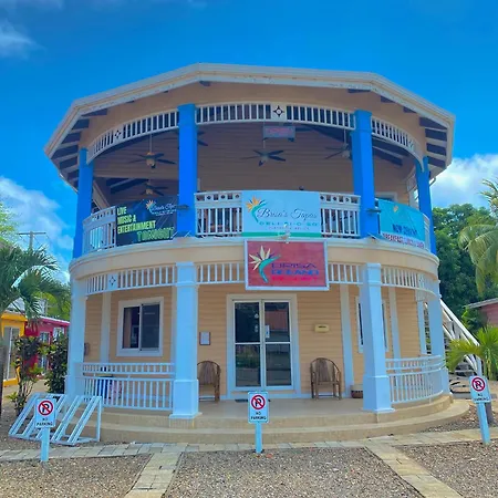 Brisa Oceano Resort-2