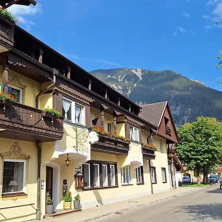 Hotel Gasthof Alter Wirt-2