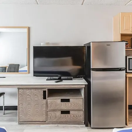 Home 1 Suites Extended Stay - Kissimmee-3