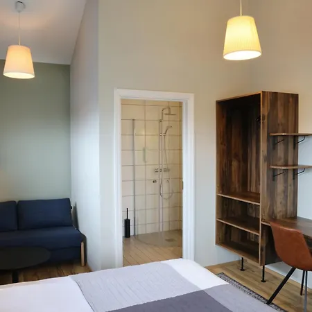Fosshotel Hellnar-3