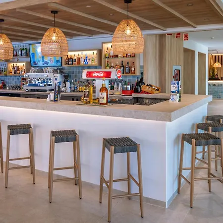 Hotel Mar Blau-3