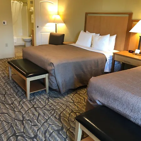 Aspen Suites Hotel Juneau-2