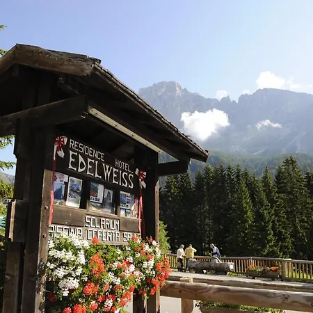 Residence Edelweiss-2