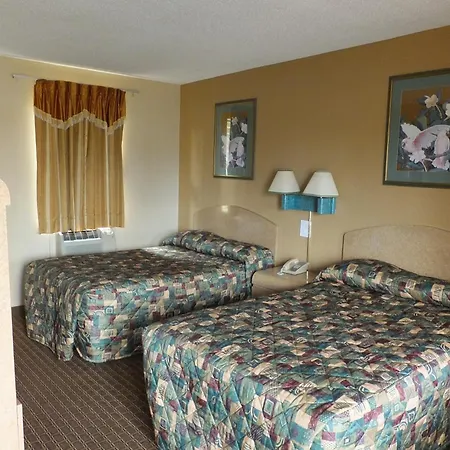 Budget Inn Express-3