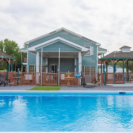 Atlantic Shores Inn And Suites-3