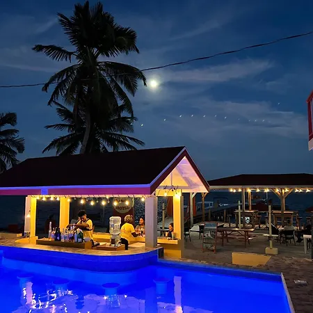 Tropical Paradise-2