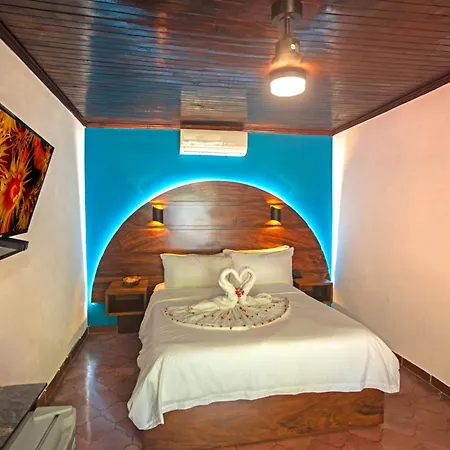 Hotel El Velero-2